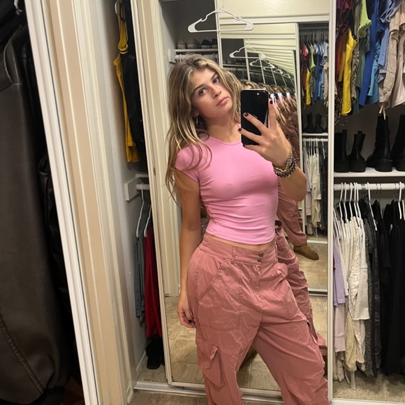 Cargo pants - Picture 2 of 5